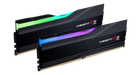 G.Skill Trident Z5 RGB 32GB (2x16GB) DDR5-6400 CL32 Desktop Memory Kit F5-6400J3239G16GX2-TZ5RK - for just $799.99! 