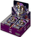 CODE GEASS: Lelouch of the Rebellion Vol.2 - Booster Box [UEX03BT] - for just $69.99! 