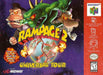 Rampage 2 Universal Tour (Nintendo 64) - for just $0! 
