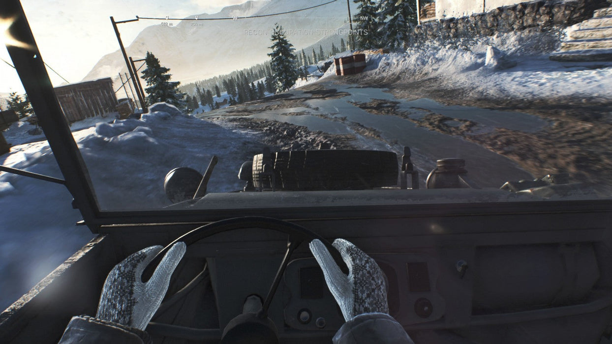 Battlefield V – PlayStation 4 (PS4) - for just $9.99! 