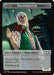 Shapeshifter // Golem (0013) Double-Sided Token (EOC-2 // 13) - Commander: Edge of Eternities Foil - for just $0.14! 