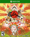 Okami HD (Xbox One) - for just $0! 