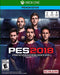 Pro Evolution Soccer 2018 Premium Edition (Xbox One) - for just $0! 