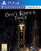 Don't Knock Twice [European Import] (Playstation 4) - for just $0! 