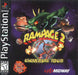 Rampage 2: Universal Tour (Playstation) - for just $0! 