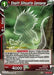 Stealth Silhouette Gamisaras (Divine Multiverse Draft Tournament) (DB2-021) [Tournament Promotion Cards] - for just $2.20! 