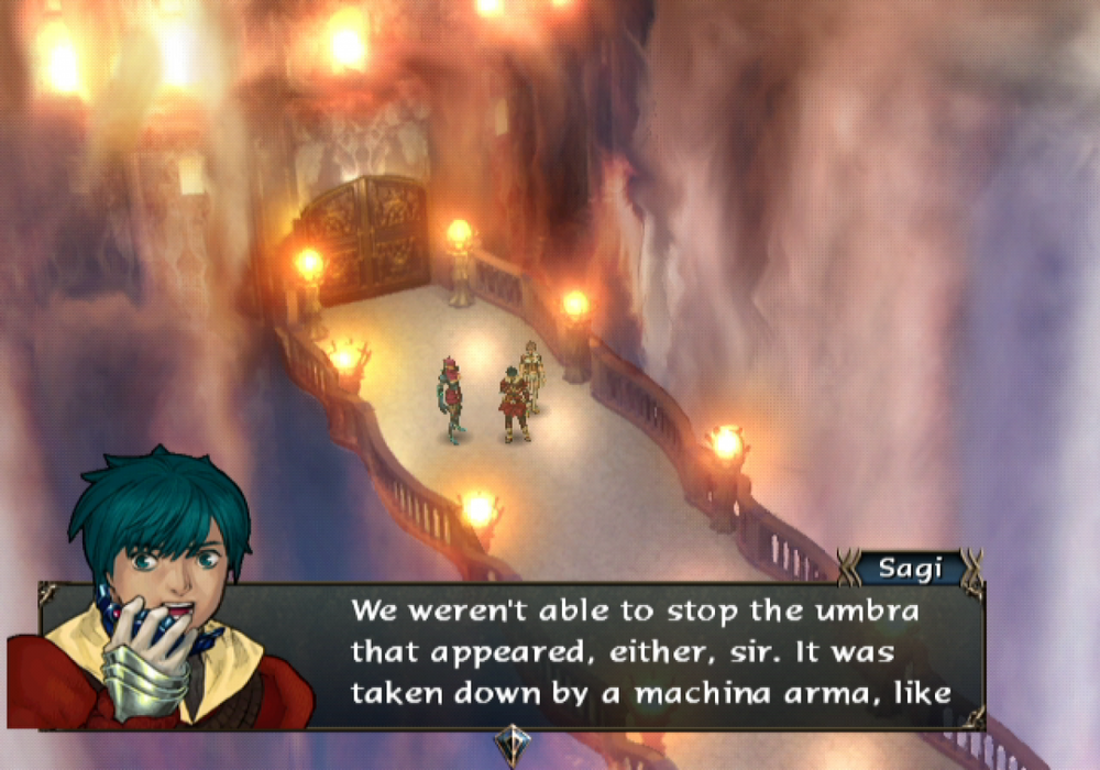 Baten Kaitos: Origins – GameCube (GC) - for just $53.99! 