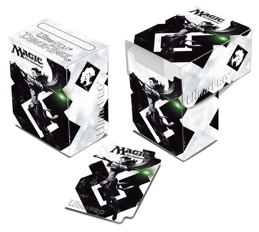 Ultra PRO: Deck Box - M15 (Nissa) - for just $0! 