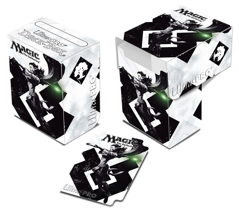 Ultra PRO: Deck Box - M15 (Nissa) - for just $0! 