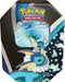 Pokemon Eevee Evolutions Tin: Vaporeon - for just $25! 