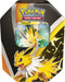 Pokemon Eevee Evolutions Tin: Jolteon - for just $25! 