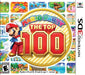 Mario Party: The Top 100 (Nintendo 3DS) - for just $0! 