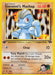 Giovanni's Machop (72/132) [Gym Challenge 1st Edition] - for just $0.55! 