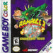 Rampage 2 (Gameboy Color) - Just $0! Shop now at Retro Gaming of Denver