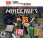 Minecraft: New Nintendo 3DS Edition (Nintendo 3DS) - for just $0! 