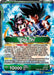 Chi-Chi // Chi-Chi, Maiden Spirit (BT28-055) [Prismatic Clash] - for just $0.10! 