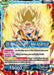 Son Goku (Mini) // SS Son Goku (Mini), New Adventure (BT28-028) [Prismatic Clash] - for just $0.15! 