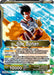 Son Gohan // Great Saiyaman, Love of Justice (BT28-078) [Prismatic Clash] - for just $0.15! 
