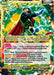 Son Gohan // Great Saiyaman, Love of Justice (BT28-078) [Prismatic Clash] - for just $0.15! 