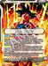 Son Goku // SSG Son Goku, Crimson Power (BT28-105) [Prismatic Clash] - for just $0.15! 