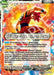 Son Goku // SSG Son Goku, Crimson Power (BT28-105) [Prismatic Clash] - for just $0.15! 
