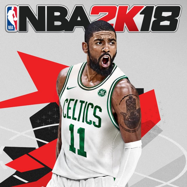 NBA 2K18 (Playstation 3) - for just $0! 