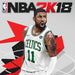 NBA 2K18 (Playstation 3) - for just $0! 