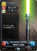 Knight's Saber (109) (109) [Organized Play Promos] - for just $0.10! 