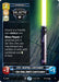 Qui-Gon Jinn's Lightsaber (111) (111) [Organized Play Promos] - for just $0.10! 
