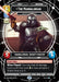 The Mandalorian (101) - Wherever I Go, He Goes (101) [Organized Play Promos] - for just $3.20! 