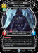 Darth Vader (103) - Commanding the First Legion (103) [Organized Play Promos] - for just $160! 