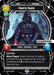Darth Vader (114) - Commanding the First Legion (Champion) (114) [Organized Play Promos] - for just $0.10! 