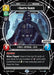 Darth Vader (117) - Commanding the First Legion (117) [Judge Promos] - for just $99.50! 