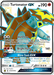 Turtonator GX (SV52/SV94) [Sun & Moon: Hidden Fates - Shiny Vault] - for just $2.80! 