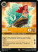Ariel - Singing Mermaid (15/204) - Fabled Cold Foil - for just $0.11! 
