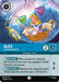 Alice - Accidentally Adrift (Epic) (210/204) - Fabled Holofoil - for just $4! 
