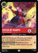 Queen of Hearts - Sensing Weakness (120/204) - Fabled Cold Foil - for just $0.12! 