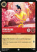 Powerline - Taking the Stage (109/204) - Fabled Cold Foil - for just $0.18! 