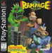 Rampage World Tour (Playstation) - for just $0! 