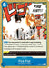Fire Fist [Starter Deck: Ace & Newgate] - for just $0.10! 