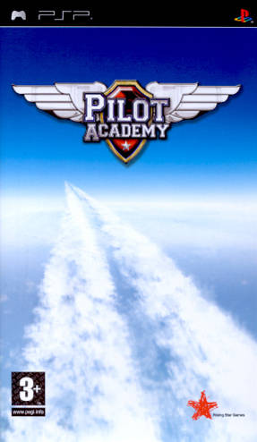 Pilot Academy [European Import] (PSP) - for just $0! 