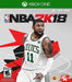 NBA 2K18 (Xbox One) - for just $0! 