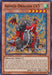 Armed Dragon LV5 [LCYW-EN204] Common - for just $0.15! 