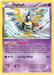 Sigilyph (41/101) [Black & White: Plasma Blast] - for just $0.30! 