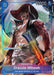 Dracule Mihawk (Seven Warlords of the Sea Binder Set) (OP07-044) - One Piece Promotion Cards Foil - for just $4.15! 