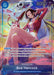 Boa Hancock (Seven Warlords of the Sea Binder Set) (Alternate Art) (OP07-051) - One Piece Promotion Cards Foil - for just $54.30! 