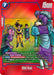Old Kai (Limited Pack MANGA Version 01) [Tournament and Championship Promos] - for just $27.10! 
