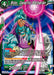 Bido, Galactic Barbarian (Ultra-Bout Series Tournament Pack Vol.13) (P-706) [Tournament Promotion Cards] - for just $0.95! 