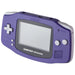 Game Boy Advance (GBA) [Indigo] – Good Condition - for just $129.99! 