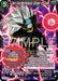 Dark King Mechikabura, Bringer of Chaos (Ultra-Bout Series Tournament Pack Vol.13) (P-709) [Tournament Promotion Cards] - for just $1.10! 